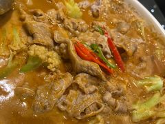 沙茶肥牛-闽和南(深圳万象城店)