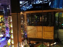 -临界音乐酒馆·小龙虾·江湖菜(华熙LIVE·鱼洞店)