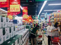 -广百家超市(大东海店)