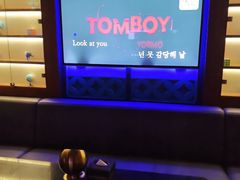 -音乐派KTV(银泰城店)