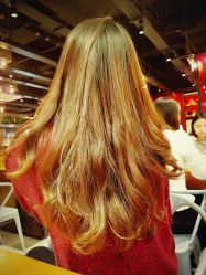 -BHG Hair Salon