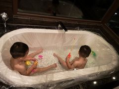 -三亚湾红树林度假世界(木棉酒店)