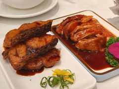 -三玛璐酒楼(汉口路店)