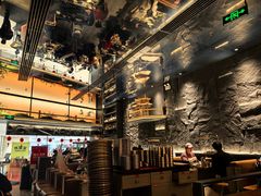 -西塔老太太泥炉烤肉(温州首店万象城黑金店)