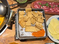 -贵厨酸汤牛肉(汇金星力城店)