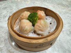 -广州天河合景福朋喜来登酒店 · 聚味轩中餐厅