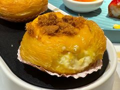 -禄运茶居·手工点心(猎德店)