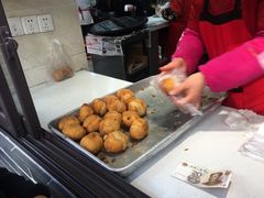 油氽团子-荣阳楼(山塘街店)