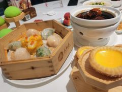 -广州酒家(越华店)