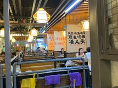 -俺家鲜·烧烤龙虾地锅鸡(观音塘店)