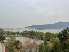 -北京十三陵国家森林公园蟒山景区