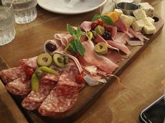 -Alimentari Grande(东湖路店)