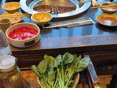 -唇辣号重庆老火锅(燕郊鑫乐汇店)
