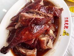 -澳门陈光记烧味饭店(万象城店)