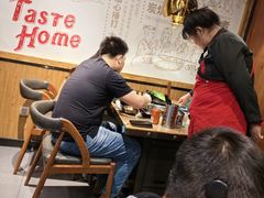 -炭之家烤肉(世茂店)