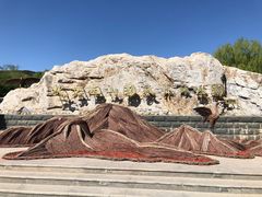 -北京西山国家森林公园