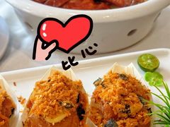 -天鲜阁·海鲜粤菜·33年老字号(石槎白云站店)