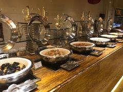 -宁波阳光豪生大酒店·豪生咖啡厅