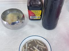 -安海长火土笋冻