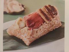 -同庆楼(建邺万达店)