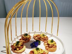 -3号仓库·创意中国菜(嘉兴龙鼎万达店)