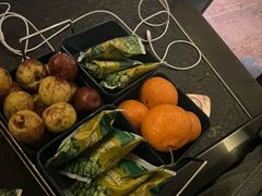-华夏良子·足道SPA艾灸(王府井店)
