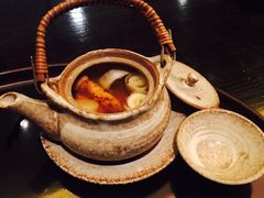 -滩万日本料理Nadaman(国贸大酒店)