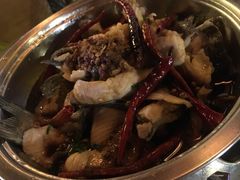 -隔壁老王·家常云南菜(花巷店)