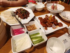 -乐忻皇朝(上海中心大厦店)
