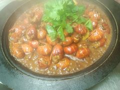 -大佬陈羊肉串(永安街店)