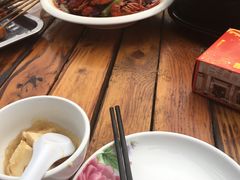 -二子海鲜大排档(太阳城店)