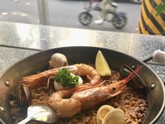 -Apollo·西班牙小酒馆(安福路店)