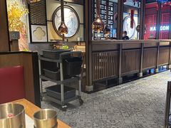 -韩宫宴烤肉·料理(苏州中心店)