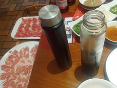 -1078號老北京涮肉(万达广场店)