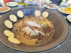 贴饼子-小赖鱼馆