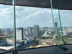 -Hi City·城市之巅