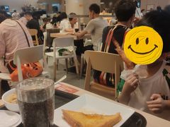 -大家乐(广州荔湾领展广场店)