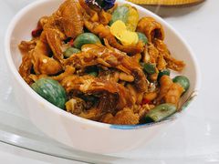 -大眼锅贴水饺(河东店)