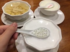 -正德顺順德雙皮奶(中信店)