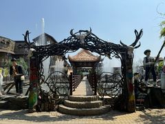 -呀路古热带植物园