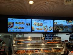 -肯德基(杭州复兴店)