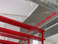 大堂-UNI UNI(环亚凯瑟琳店)