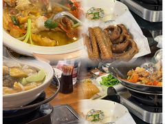 -美未居·老字号·地道顺德菜·桑拿鸡·鱼生(容桂店)