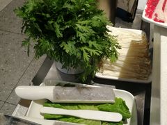 -古乐牛香鲜牛肉牛杂火锅(观前街店)
