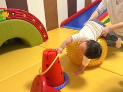 -婴智贝佳蒙特梭利早教托育中心(杨浦店)