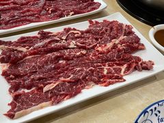 -伟记牛肉(金鸿公路店)