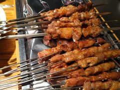 -金太阳海鲜烧烤·本地人餐厅(东纬路旗舰店)