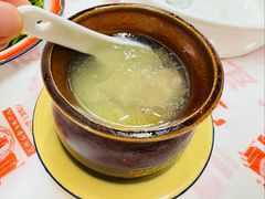 -堂瓦里·33年传统赣菜(第一街区店)