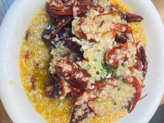 -虾小龙老长沙龙虾馆(坡子街店)