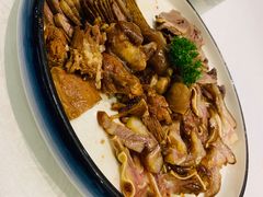 -海富门·带鱼·淮扬菜·粤菜(甘家口店)
